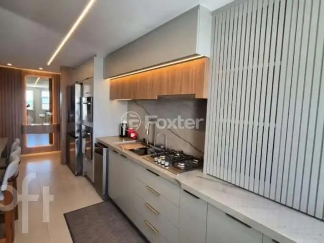 Apartamento para Venda em Palhoça/SC Pedra Branca 3 Quartos