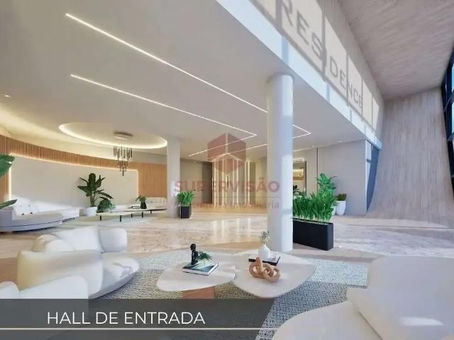 Apartamento para Venda em Palhoça/SC Pedra Branca 3 Quartos