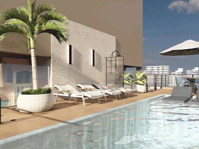 Apartamento para Venda em Palhoça/SC Pedra Branca 3 Quartos