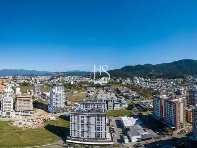 Apartamento para Venda em Palhoça/SC Pedra Branca 3 Quartos
