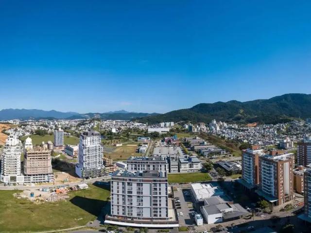 Apartamento para Venda em Palhoça/SC Pedra Branca 3 Quartos