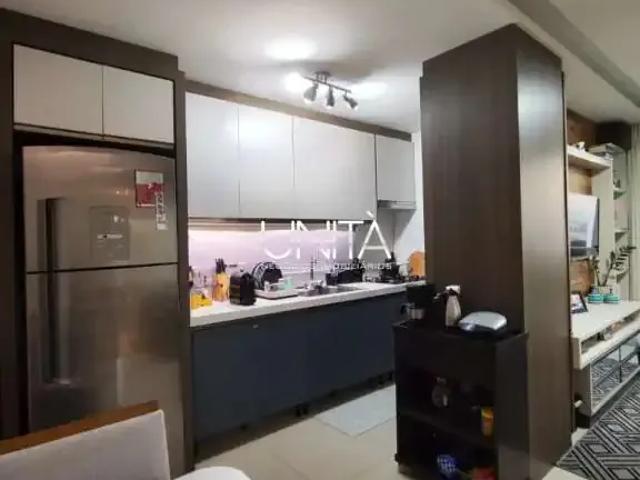 Apartamento para Venda em Palhoça/SC Pedra Branca 3 Quartos