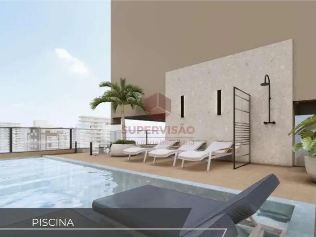 Apartamento para Venda em Palhoça/SC Pedra Branca 3 Quartos