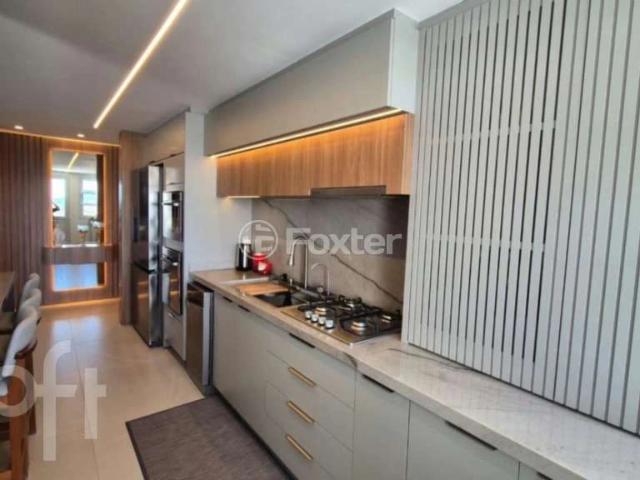 Apartamento para Venda em Palhoça/SC Pedra Branca 3 Quartos