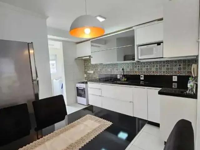 Apartamento para Venda em Palhoça/SC Pedra Branca 3 Quartos