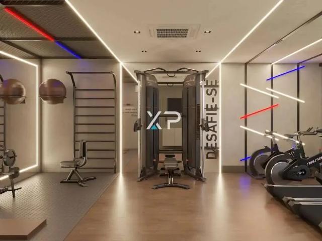 Apartamento para Venda em Palhoça/SC Pedra Branca 3 Quartos