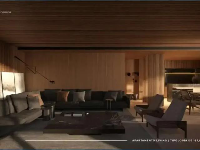 Apartamento para Venda em Palhoça/SC Pedra Branca 3 Quartos