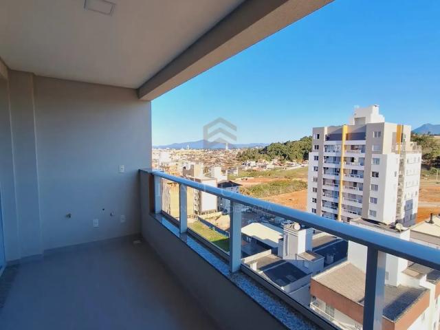 Apartamento para Venda em Palhoça/SC Pedra Branca 3 Quartos