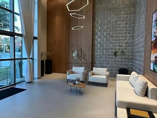 Apartamento para Venda em Palhoça/SC Pedra Branca 3 Quartos