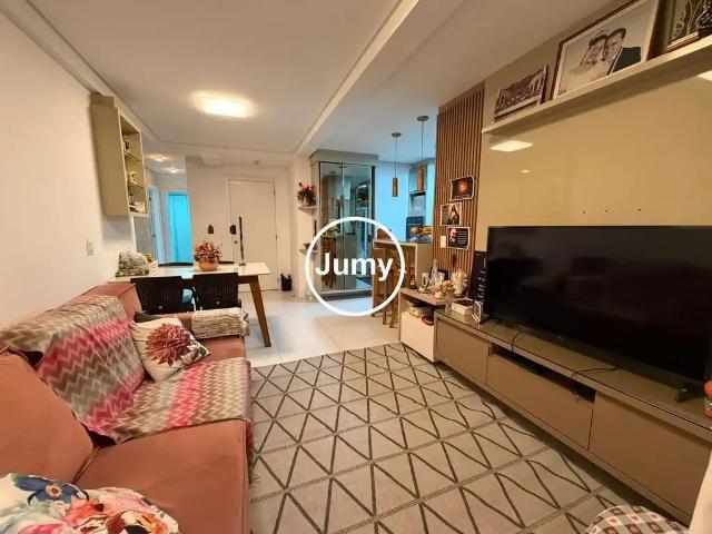 Apartamento para Venda em Palhoça/SC Pedra Branca 3 Quartos
