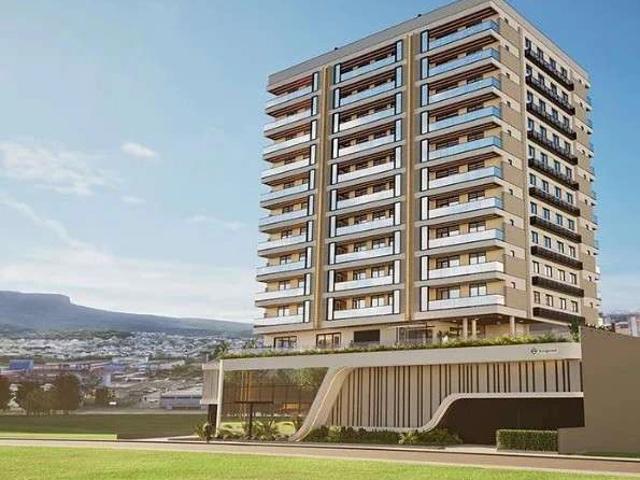Apartamento para Venda em Palhoça/SC Pedra Branca 3 Quartos