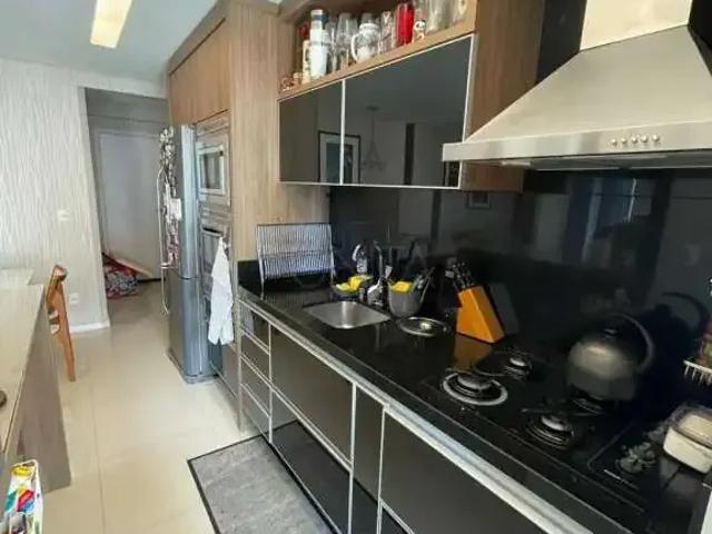 Apartamento para Venda em Palhoça/SC Pedra Branca 3 Quartos