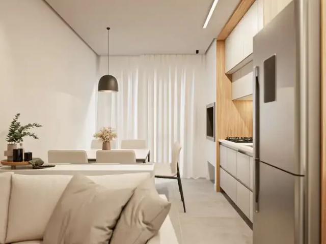Apartamento para Venda em Palhoça/SC Pedra Branca 3 Quartos