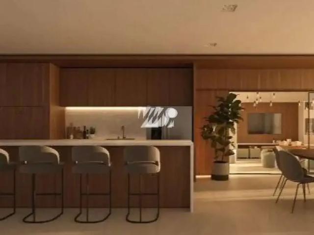 Apartamento para Venda em Palhoça/SC Pedra Branca 3 Quartos