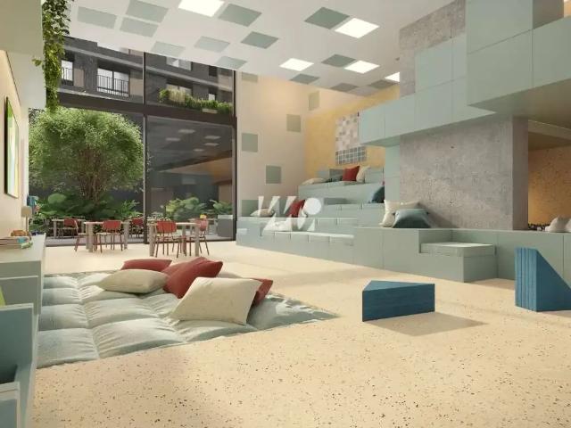 Apartamento para Venda em Palhoça/SC Pedra Branca 3 Quartos