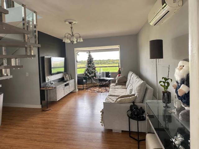 Apartamento para Venda em Palhoça/SC Pedra Branca 3 Quartos