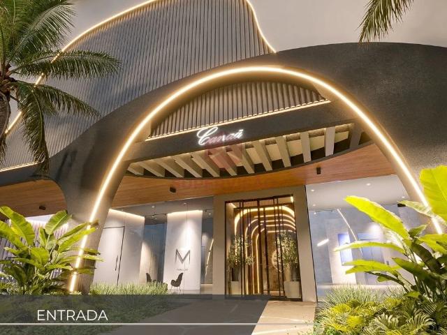 Apartamento para Venda em Palhoça/SC Pedra Branca 3 Quartos