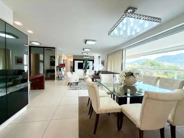 Apartamento para Venda em Palhoça/SC Pedra Branca 3 Quartos