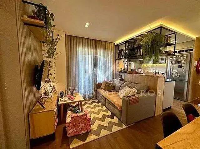 Apartamento para Venda em Palhoça/SC Pedra Branca 3 Quartos