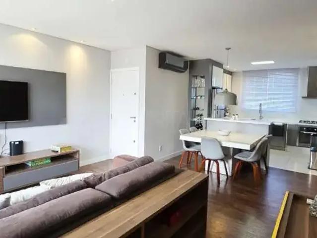 Apartamento para Venda em Palhoça/SC Pedra Branca 3 Quartos