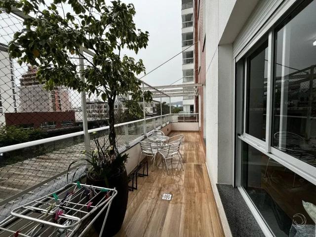 Apartamento para Venda em Palhoça/SC Pedra Branca 3 Quartos