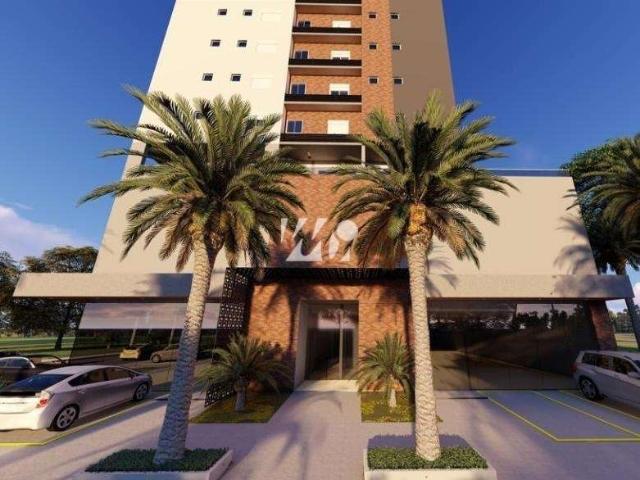 Apartamento para Venda em Palhoça/SC Pedra Branca 1 Quartos