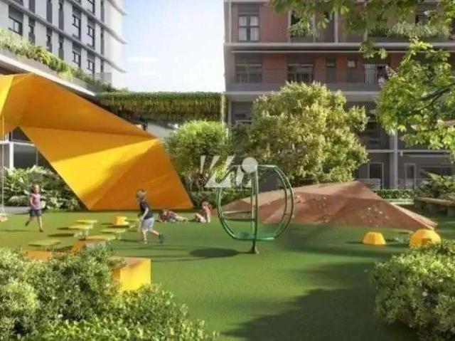 Apartamento para Venda em Palhoça/SC Pedra Branca 1 Quartos