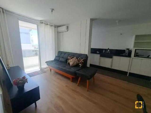 Apartamento para Venda em Palhoça/SC Pedra Branca 2 Quartos
