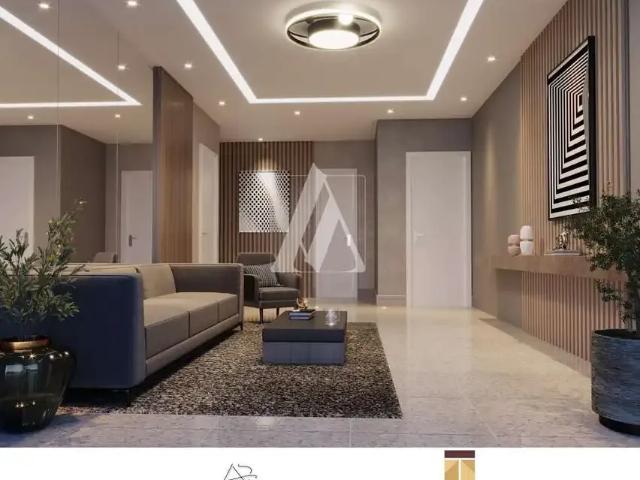 Apartamento para Venda em Palhoça/SC Pedra Branca 1 Quartos