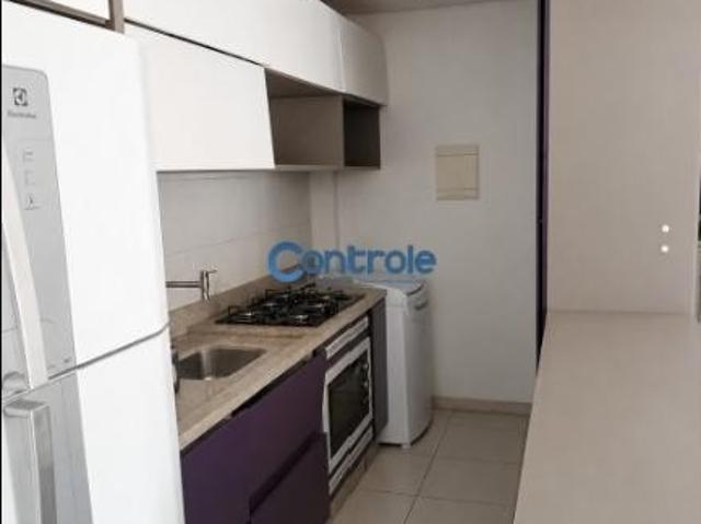 Apartamento para Venda em Palhoça/SC Pedra Branca 1 Quartos