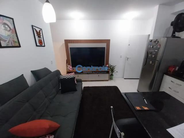 Apartamento para Venda em Palhoça/SC Pedra Branca 1 Quartos