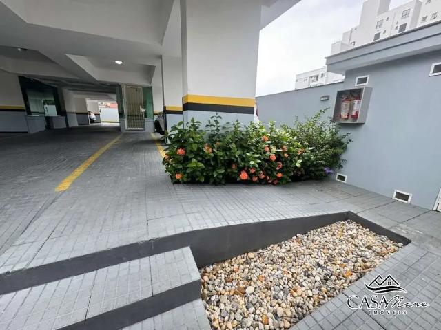 Apartamento para Venda em Palhoça/SC Pedra Branca 1 Quartos