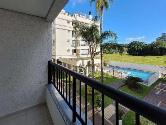 Apartamento para Venda em Palhoça/SC Pedra Branca 1 Quartos