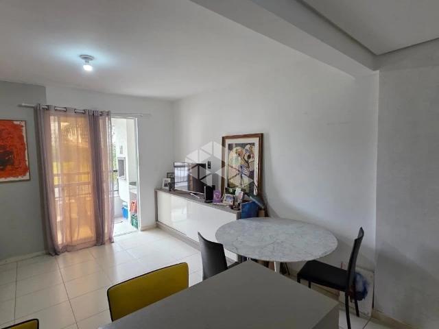 Apartamento para Venda em Palhoça/SC Pedra Branca 1 Quartos