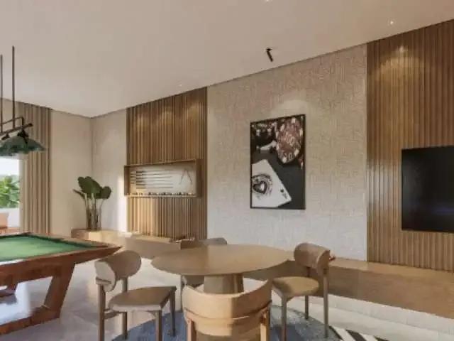 Apartamento para Venda em Palhoça/SC Pedra Branca 1 Quartos