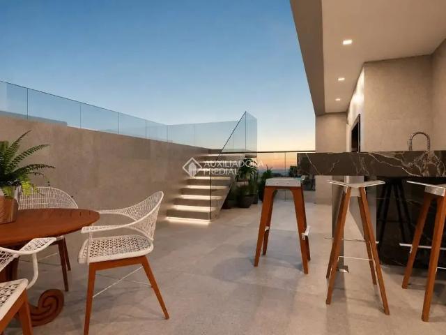 Apartamento para Venda em Palhoça/SC Pedra Branca 1 Quartos