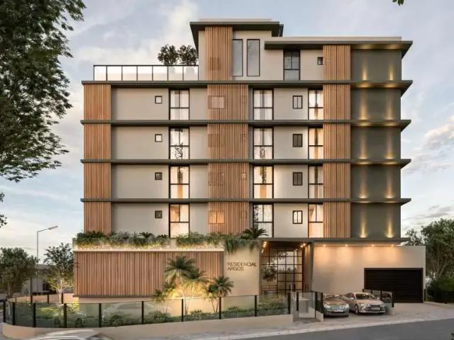 Apartamento para Venda em Palhoça/SC Pedra Branca 1 Quartos