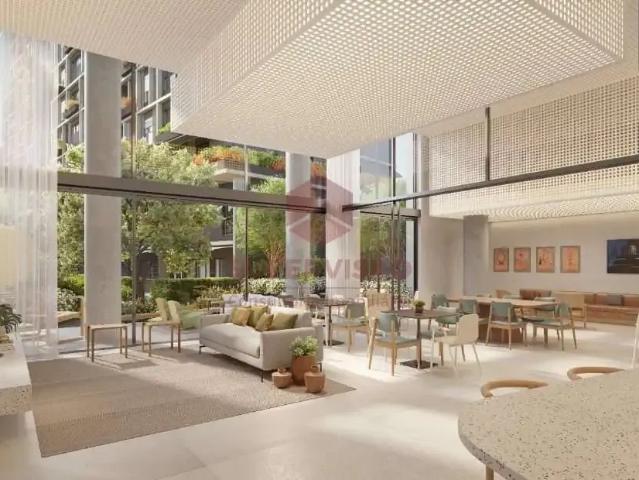 Apartamento para Venda em Palhoça/SC Pedra Branca 1 Quartos