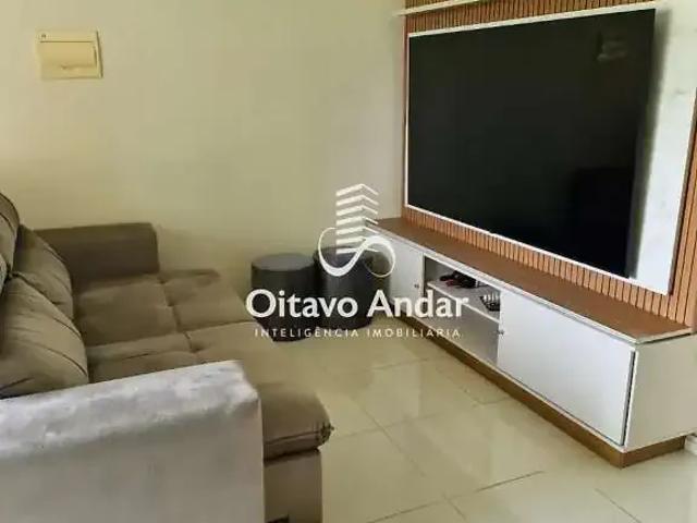 Apartamento para Venda em Palhoça/SC Pedra Branca 2 Quartos