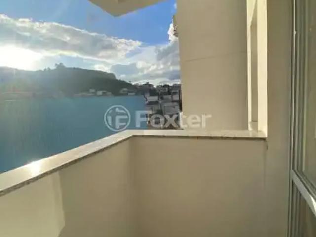 Apartamento para Venda em Palhoça/SC Pedra Branca 2 Quartos