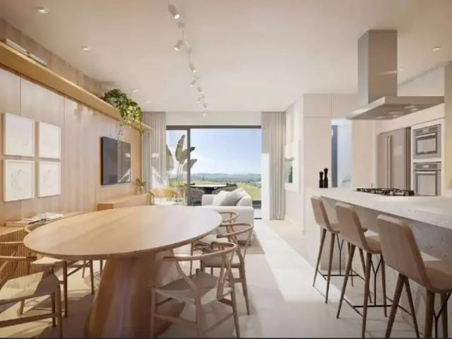 Apartamento para Venda em Palhoça/SC Pedra Branca 2 Quartos
