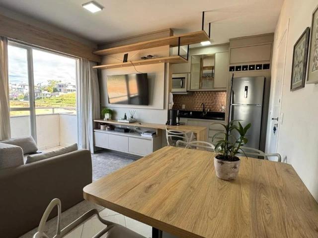 Apartamento para Venda em Palhoça/SC Pedra Branca 2 Quartos