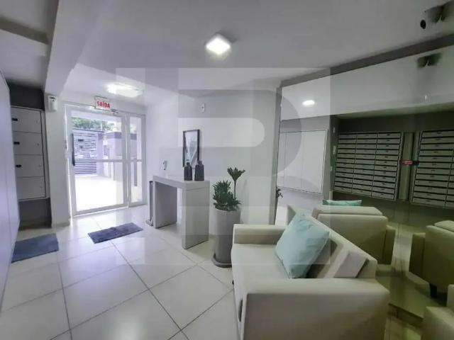 Apartamento para Venda em Palhoça/SC Pedra Branca 2 Quartos