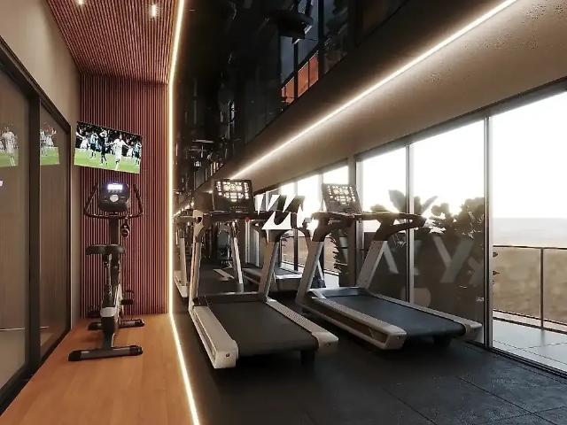 Apartamento para Venda em Palhoça/SC Pedra Branca 2 Quartos