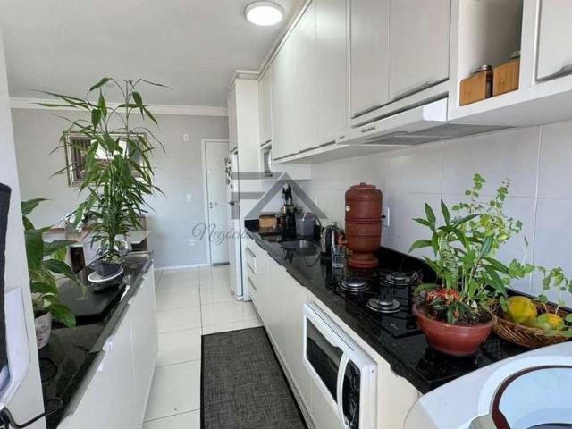 Apartamento para Venda em Palhoça/SC Pedra Branca 2 Quartos