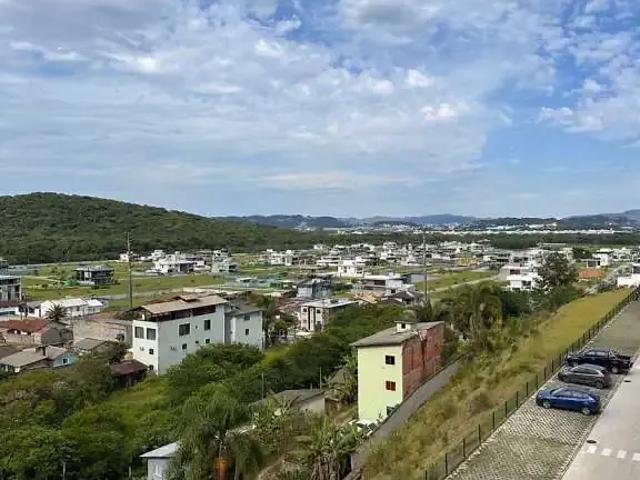 Apartamento para Venda em Palhoça/SC Pedra Branca 2 Quartos