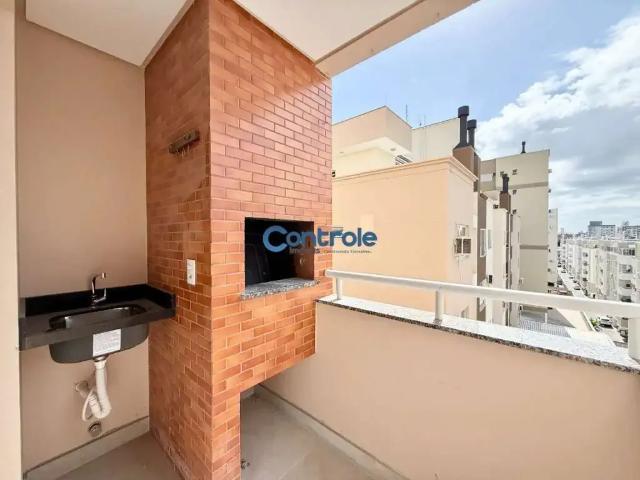 Apartamento para Venda em Palhoça/SC Pedra Branca 2 Quartos