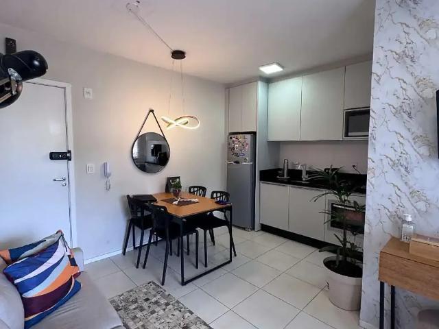 Apartamento para Venda em Palhoça/SC Pedra Branca 2 Quartos