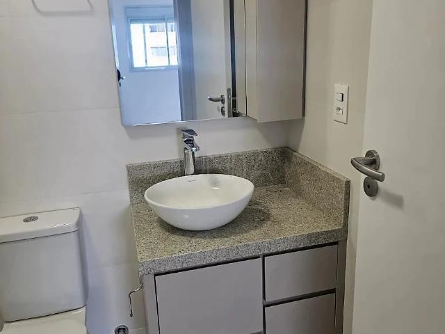 Apartamento para Venda em Palhoça/SC Pedra Branca 2 Quartos