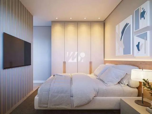 Apartamento para Venda em Palhoça/SC Pedra Branca 2 Quartos